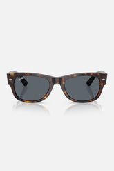 Ray - Ban RB0832S 902/R5 52 - 21 MEGA WAYFARER II - Ottica Paoletti Foto