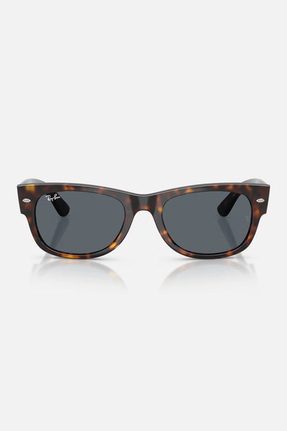 Ray - Ban RB0832S 902/R5 52 - 21 MEGA WAYFARER II - Ottica Paoletti Foto