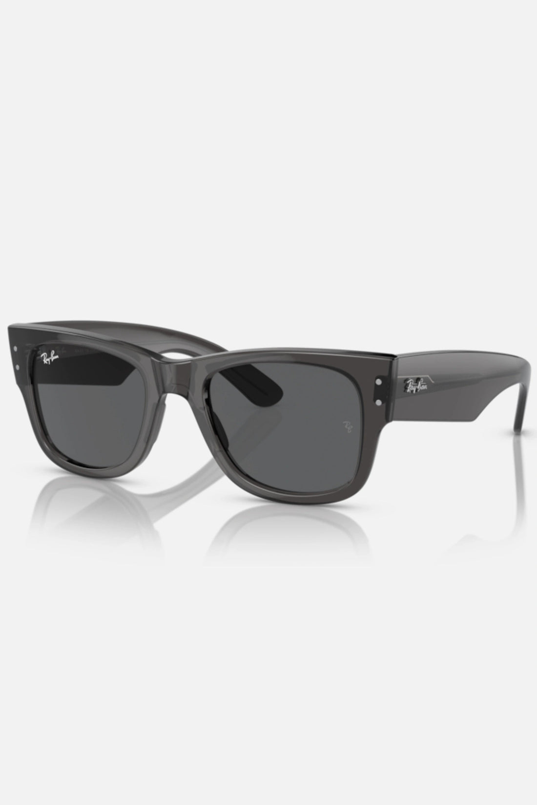 Ray - Ban RB0840S 1390B1 51 - 21 MEGA WAYFARER - Ottica Paoletti Foto