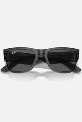 Ray - Ban RB0840S 1390B1 51 - 21 MEGA WAYFARER - Ottica Paoletti Foto