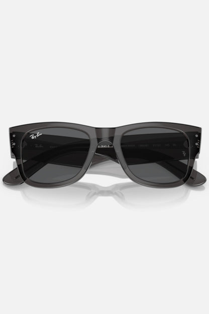 Ray - Ban RB0840S 1390B1 51 - 21 MEGA WAYFARER - Ottica Paoletti Foto
