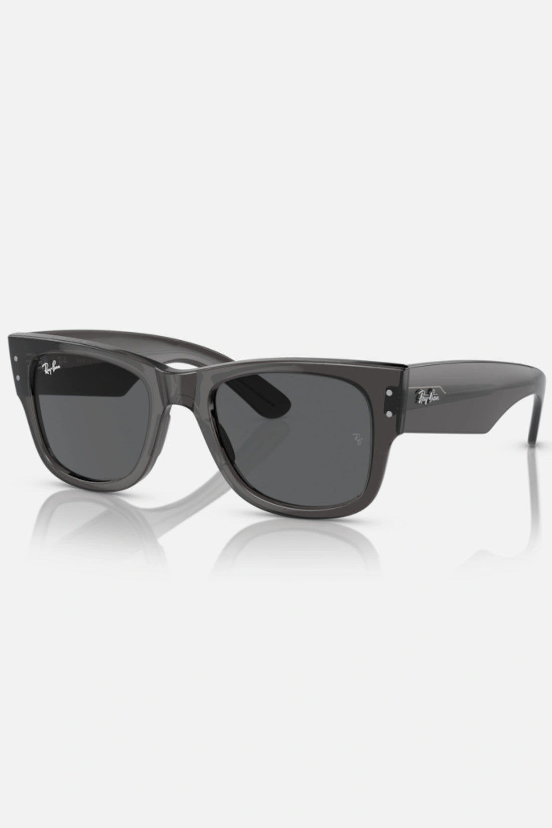 Ray-Ban RB0840S 1390B1 51-21 MEGA WAYFARER