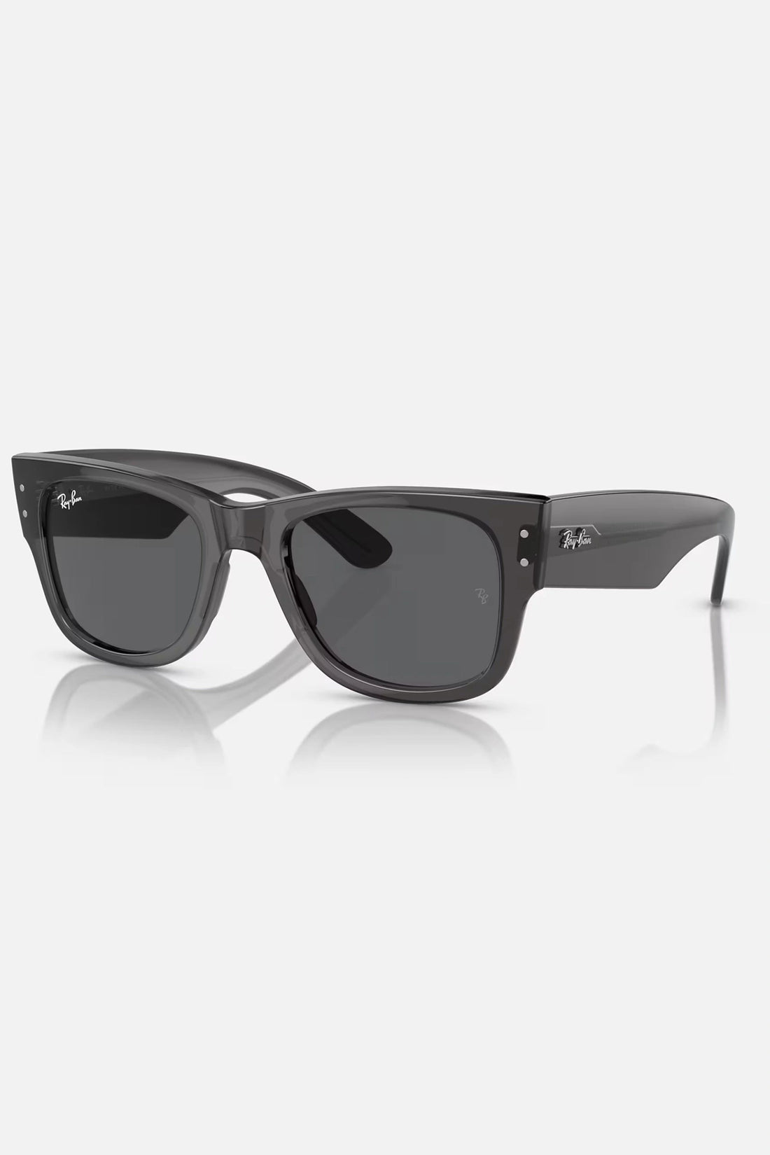 Ray - Ban RB0840S 1406B1 51 - 21 MEGA WAYFARER - Ottica Paoletti Foto