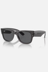 Ray - Ban RB0840S 1406B1 51 - 21 MEGA WAYFARER - Ottica Paoletti Foto