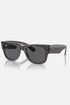 Ray - Ban RB0840S 1406B1 51 - 21 MEGA WAYFARER - Ottica Paoletti Foto