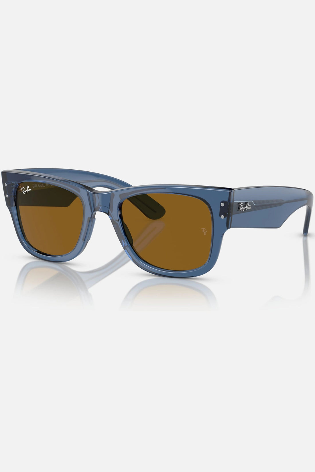 Ray - Ban RB0840S 668073 51 - 21 MEGA WAYFARER - Ottica Paoletti Foto