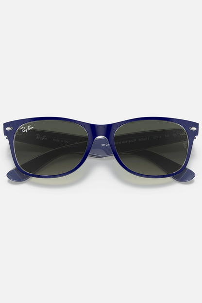 Ray - Ban RB2132 605371 52 - 18 - Ottica Paoletti Foto