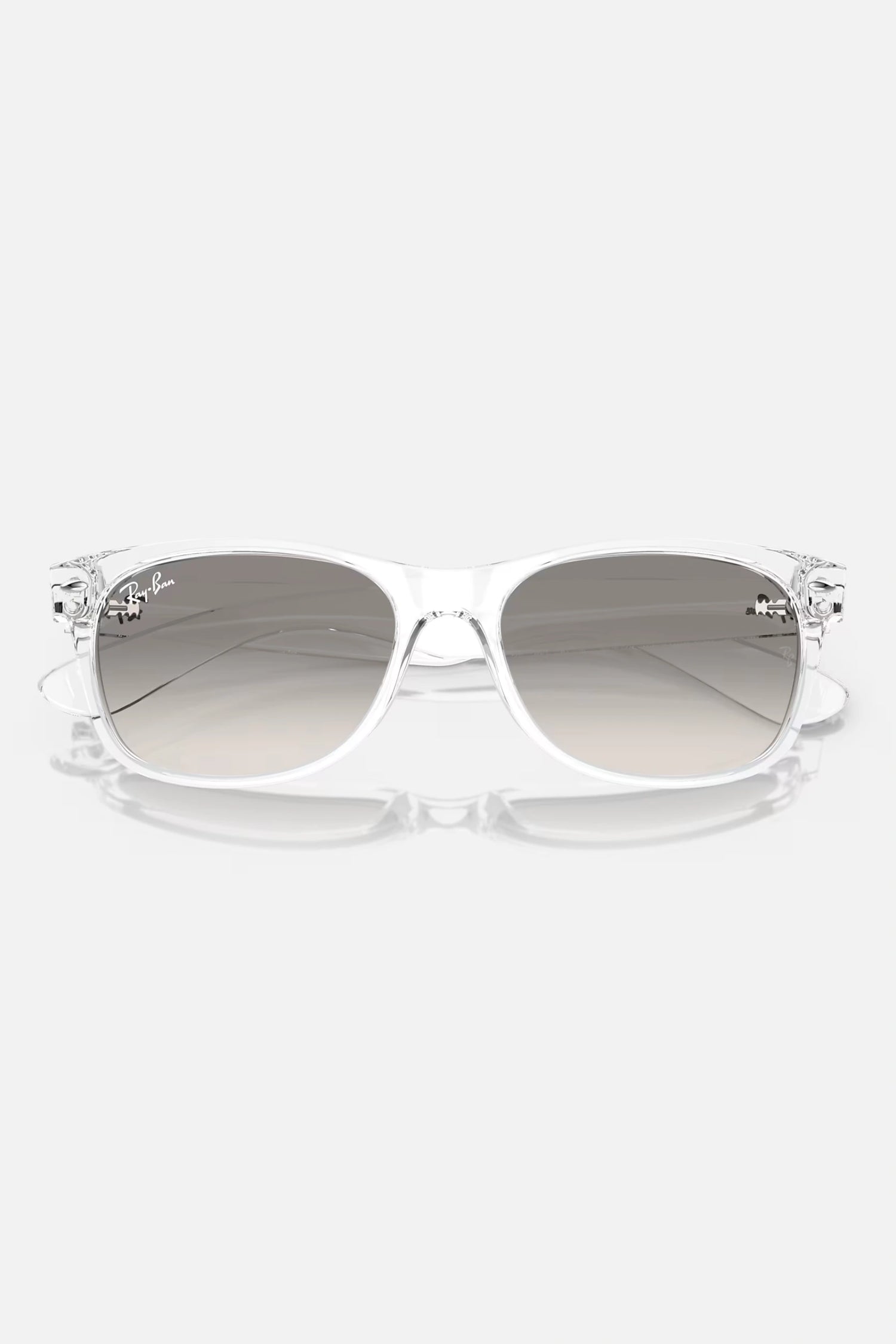 Occhiali da sole Ray-Ban RB2132 677432 New Wayfarer