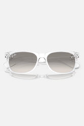 Occhiali da sole Ray-Ban RB2132 677432 New Wayfarer