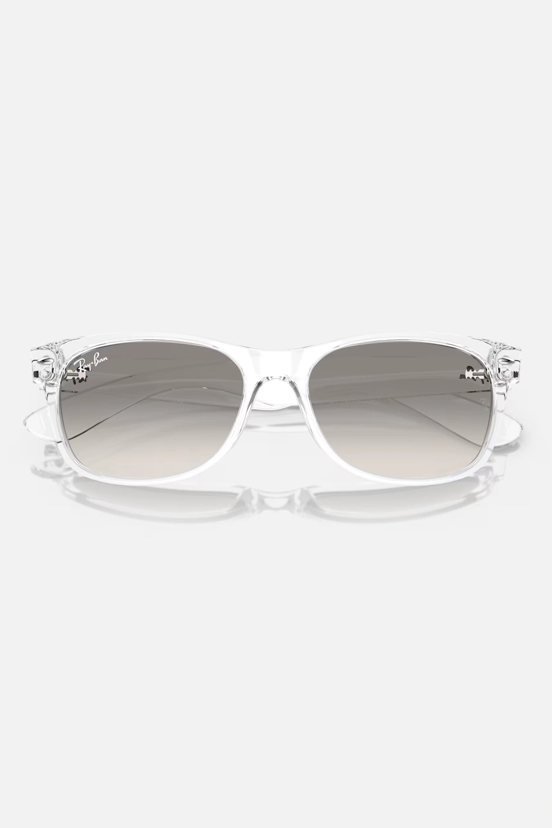 Occhiali da sole Ray-Ban RB2132 677432 New Wayfarer