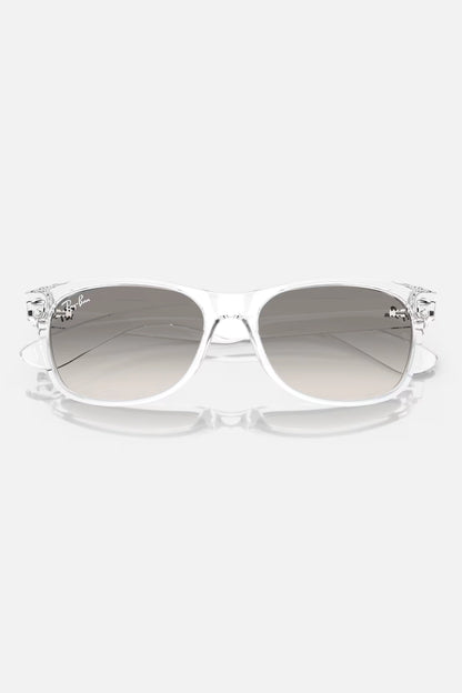 Occhiali da sole Ray-Ban RB2132 677432 New Wayfarer