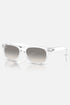 Occhiali da sole Ray-Ban RB2132 677432 New Wayfarer