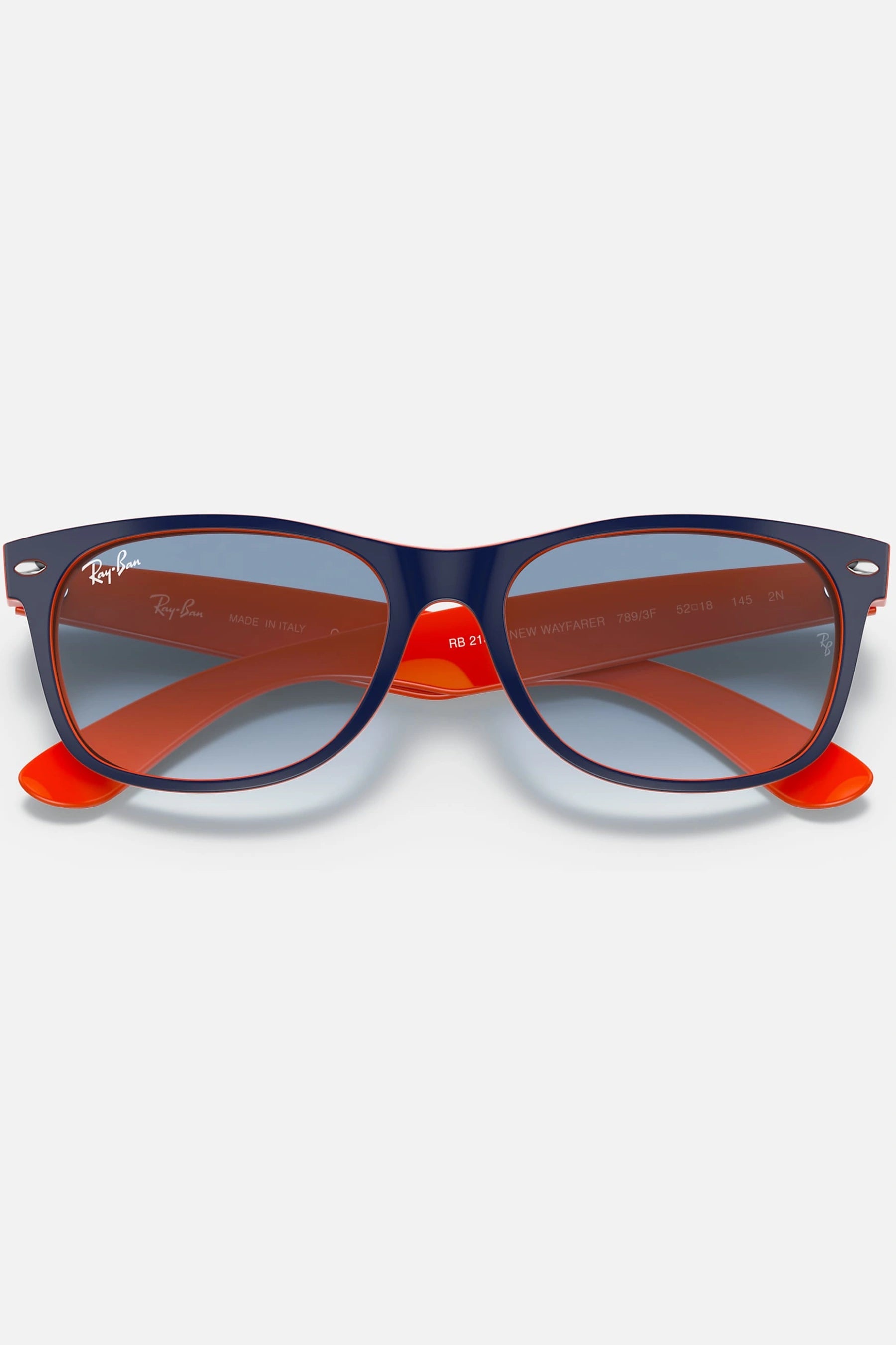 Ray - Ban RB2132 789/3F 55 - 18 - Ottica Paoletti Foto