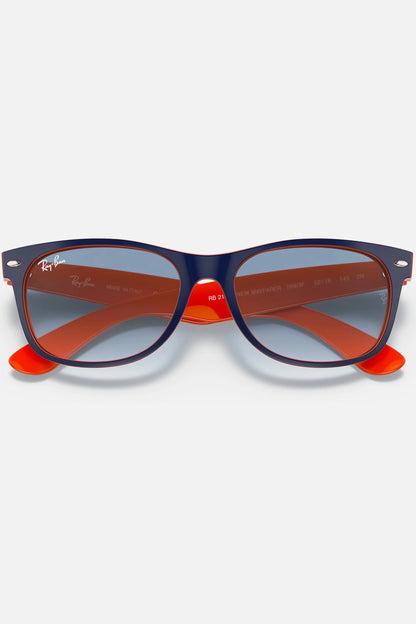Ray - Ban RB2132 789/3F 55 - 18 - Ottica Paoletti Foto