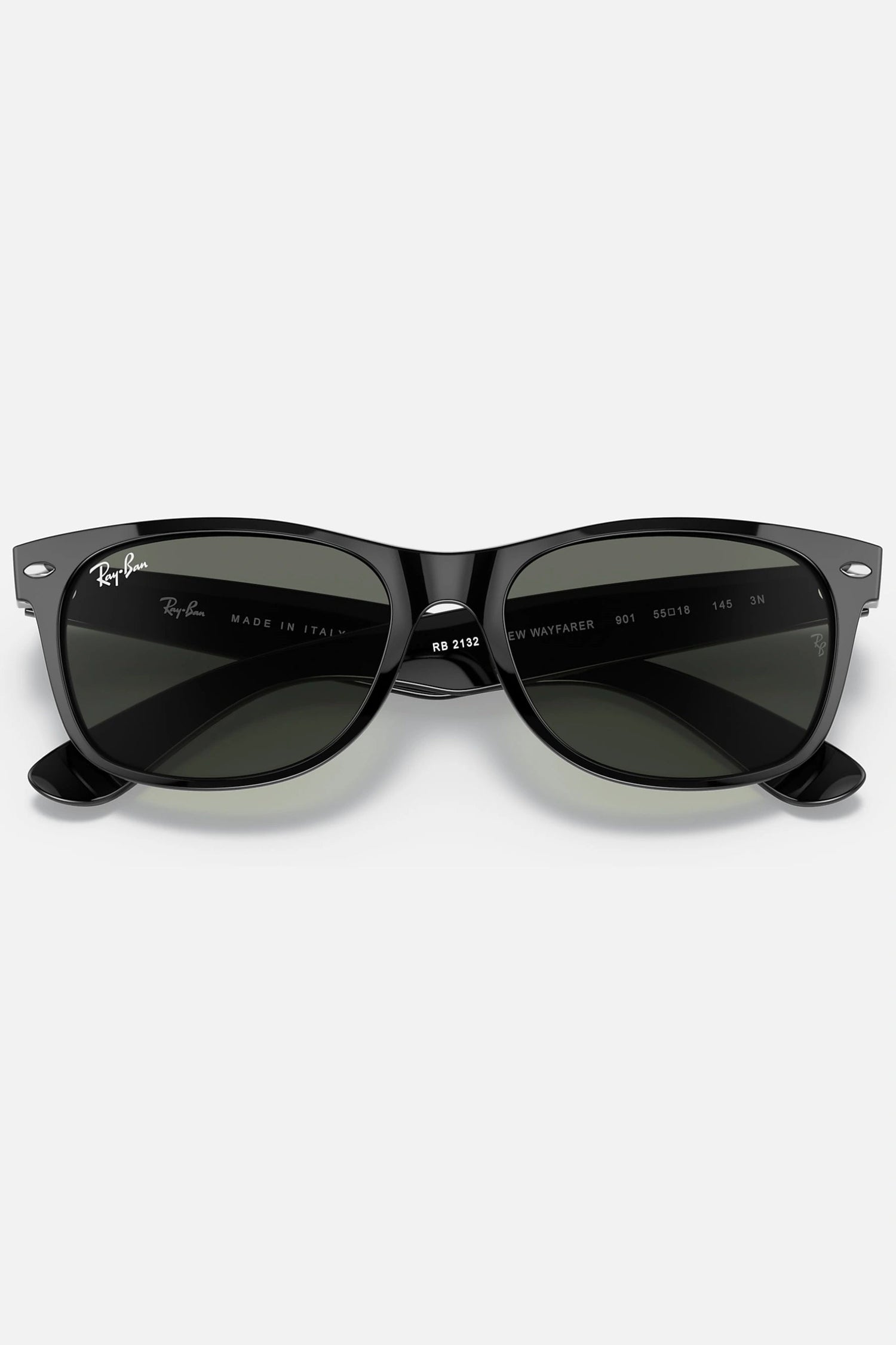 Ray - Ban RB2132 901 58 - 18 - Ottica Paoletti Foto