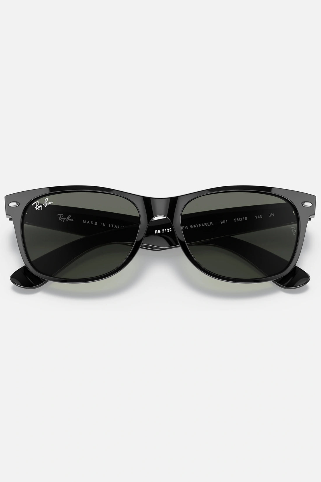 Ray-Ban RB2132 901 New Wayfarer Classic