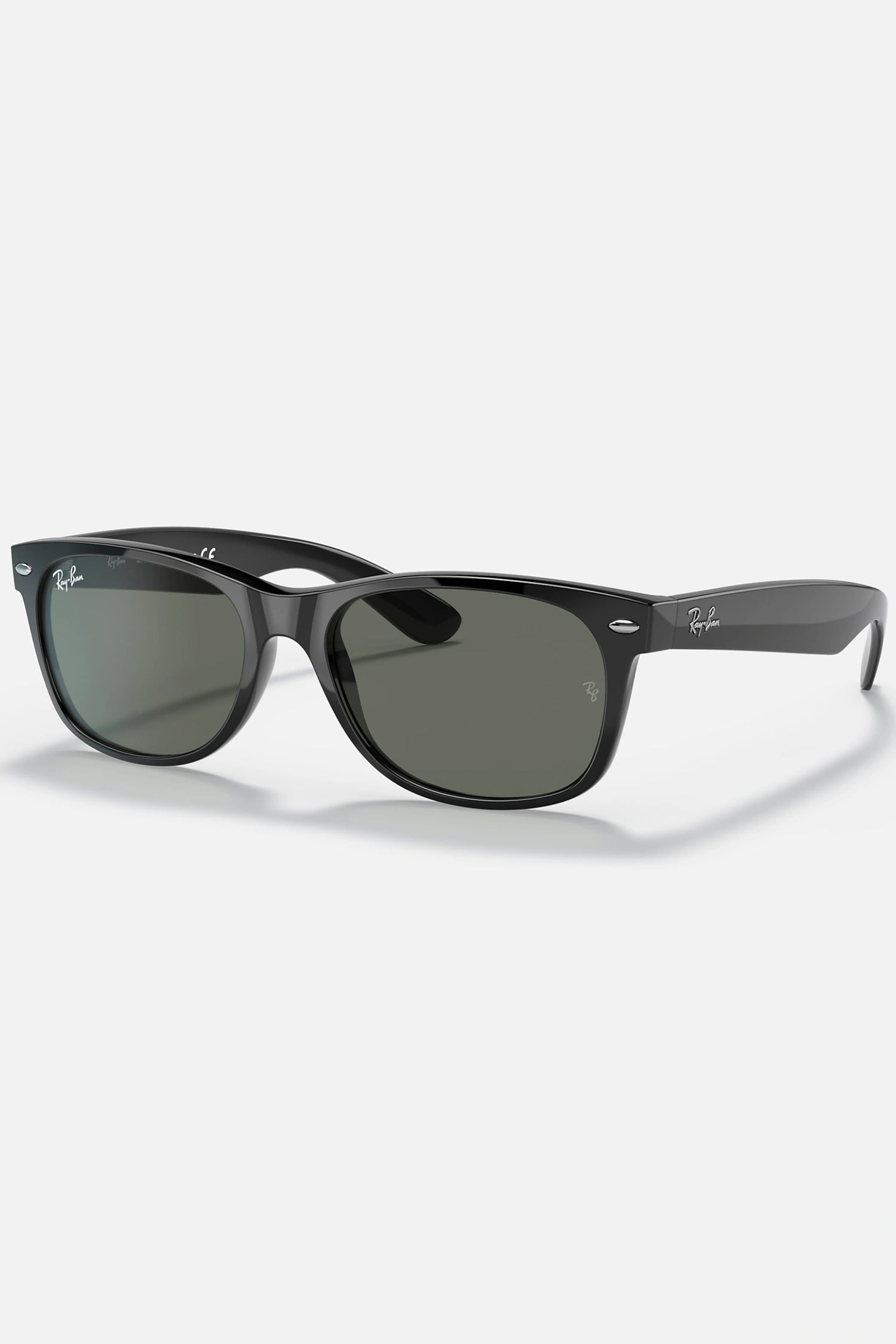 Ray-Ban RB2132 901 New Wayfarer Classic