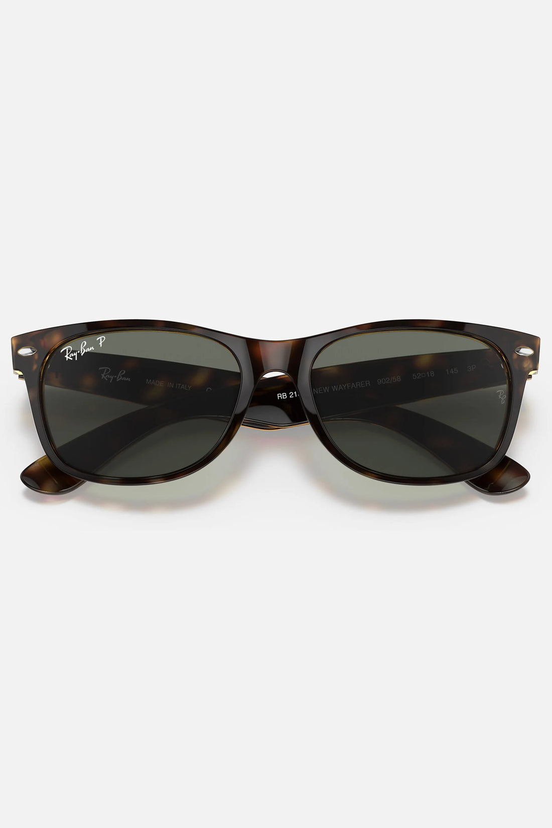 Ray-Ban RB2132 902/58 New Wayfarer