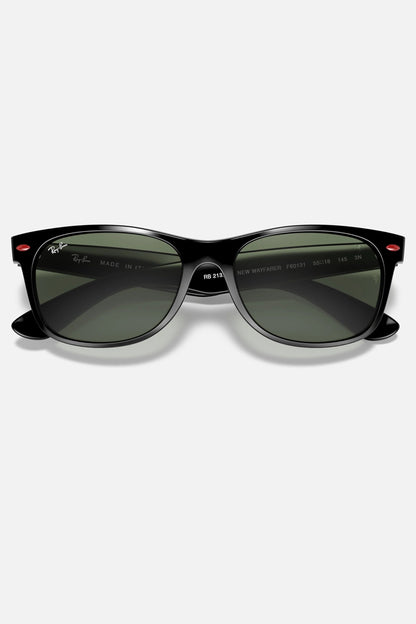 Ray - Ban RB2132M F60131 55 - 18 - Ottica Paoletti Foto