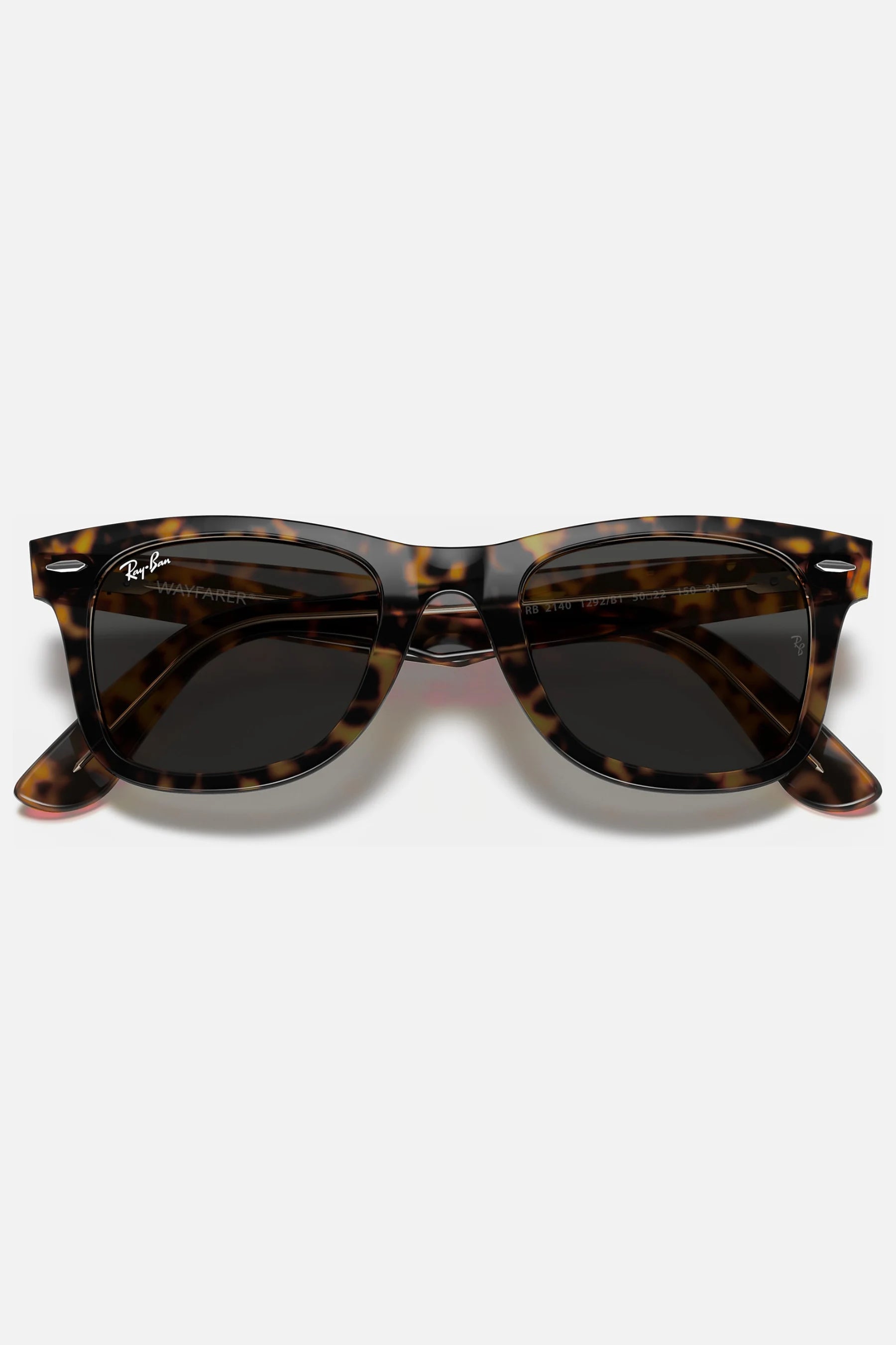 Ray - Ban RB2140 1292/B1 50 - 22 - Ottica Paoletti Foto