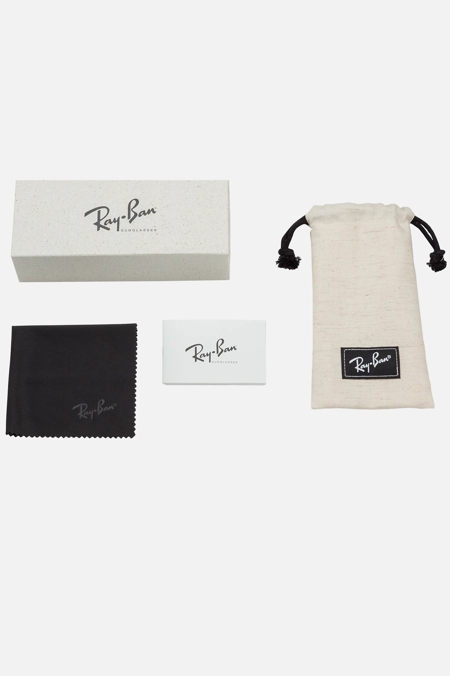 Ray - Ban RB2140 136285 50 - 22 - Ottica Paoletti Foto