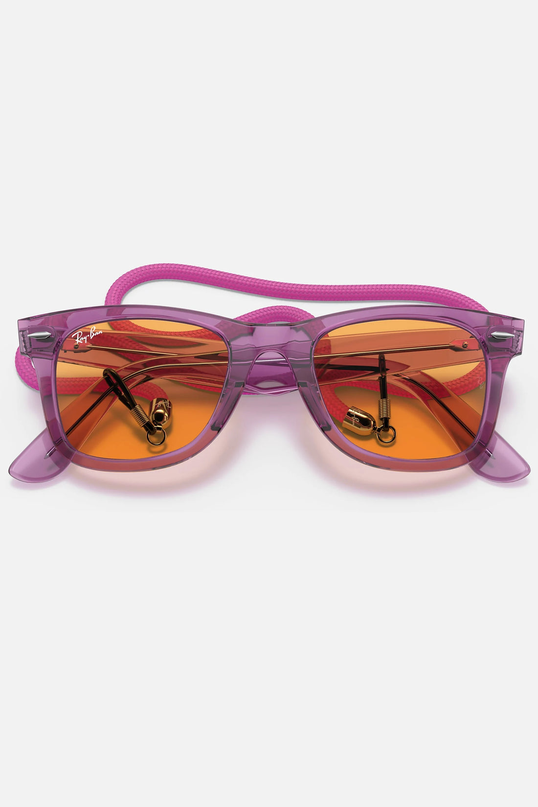 Ray-Ban RB2140 661313 50-22