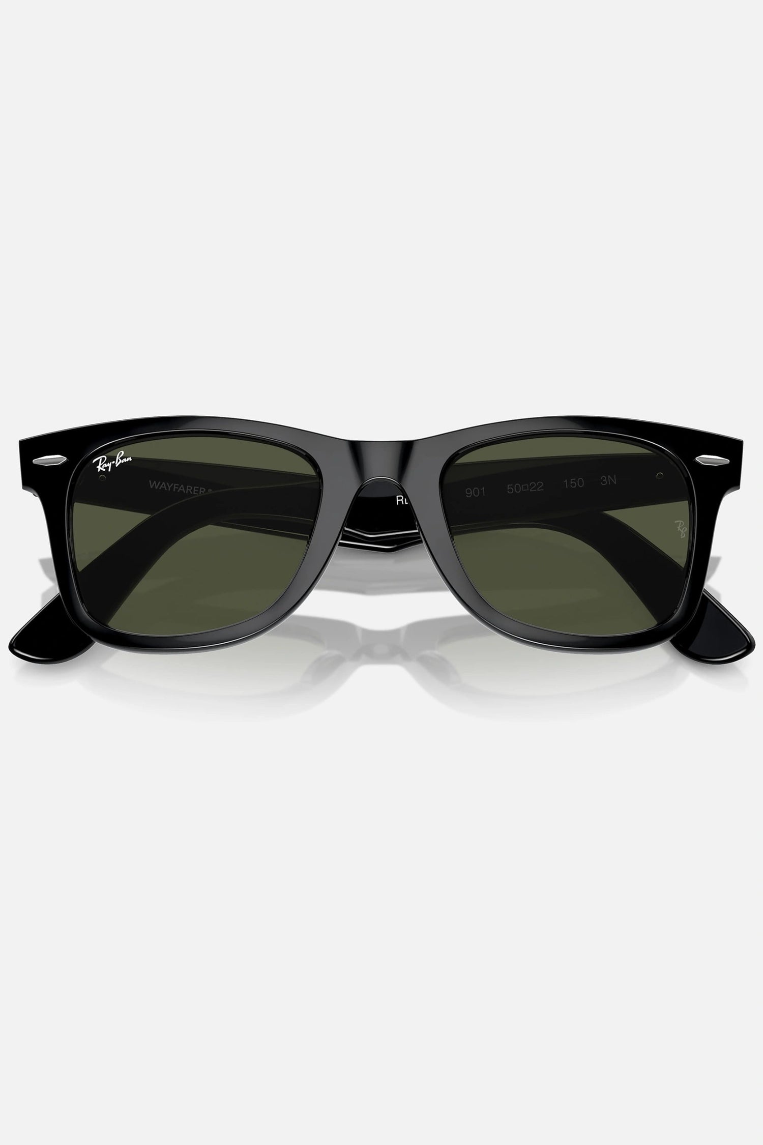 Ray - Ban RB2140 901 50 - 22 - Ottica Paoletti Foto