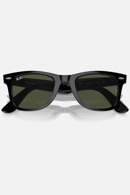 Ray - Ban RB2140 901 50 - 22 - Ottica Paoletti Foto