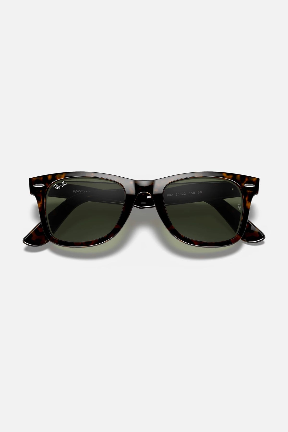 Ray-Ban RB2140F 902 52-22 - Ottica Paoletti