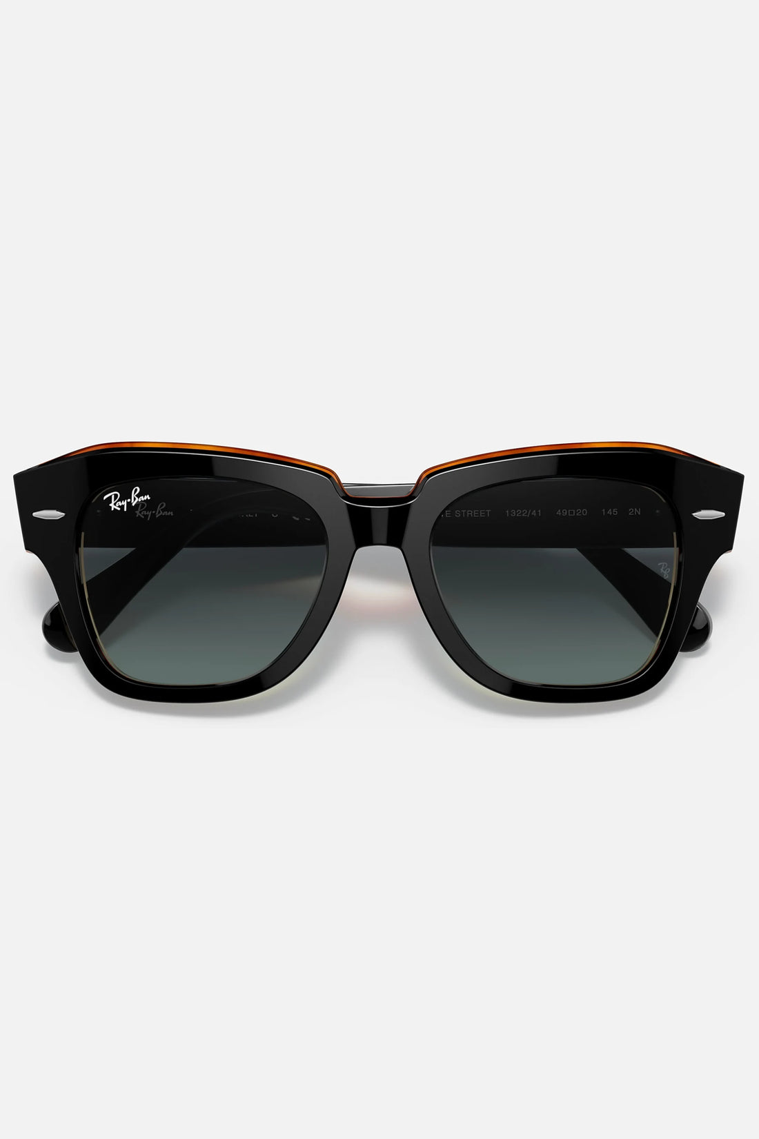 Ray-Ban RB2186 1322/41 State Street