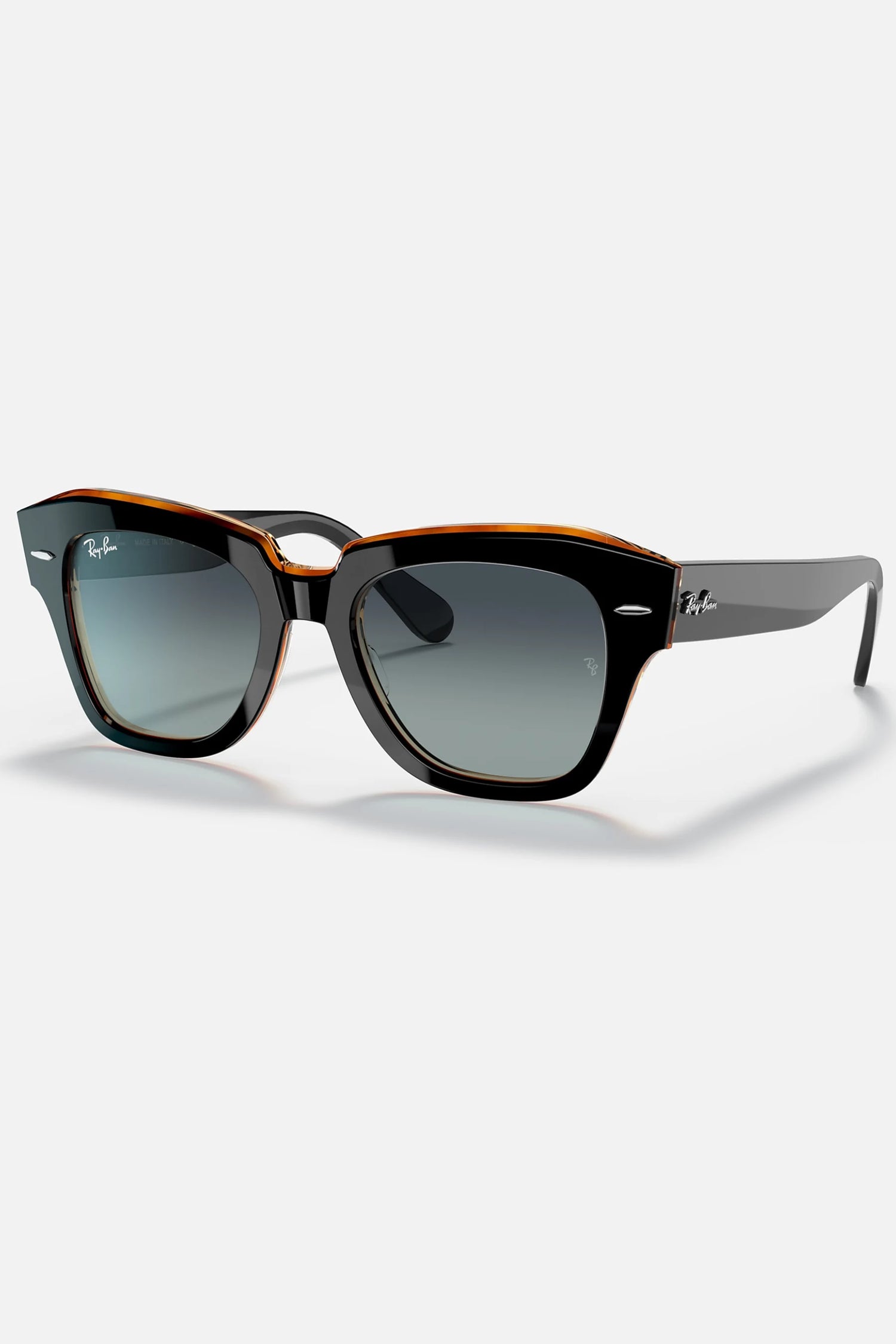 Ray-Ban RB2186 1322/41 State Street