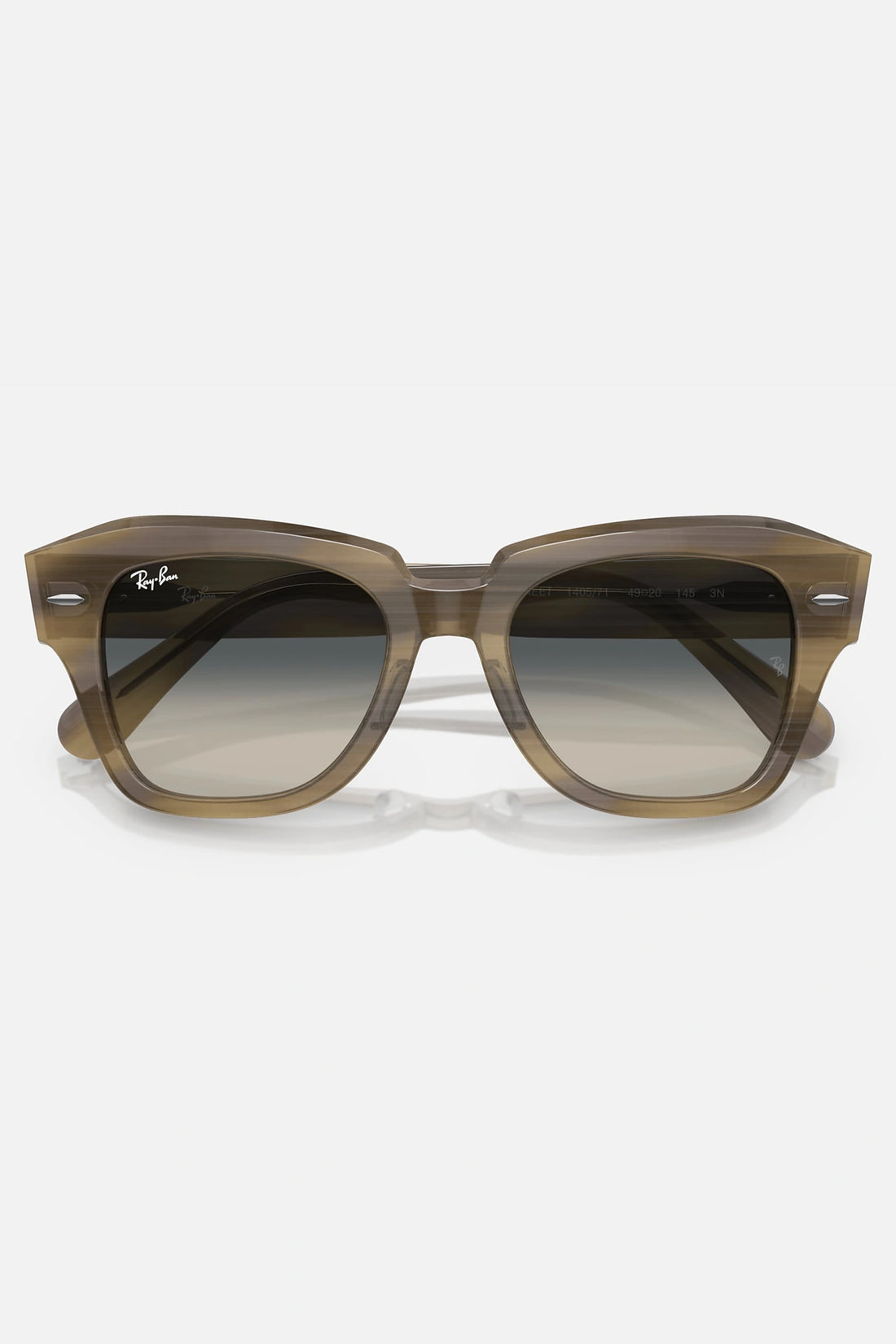 Ray-Ban RB2186 140571 State Street
