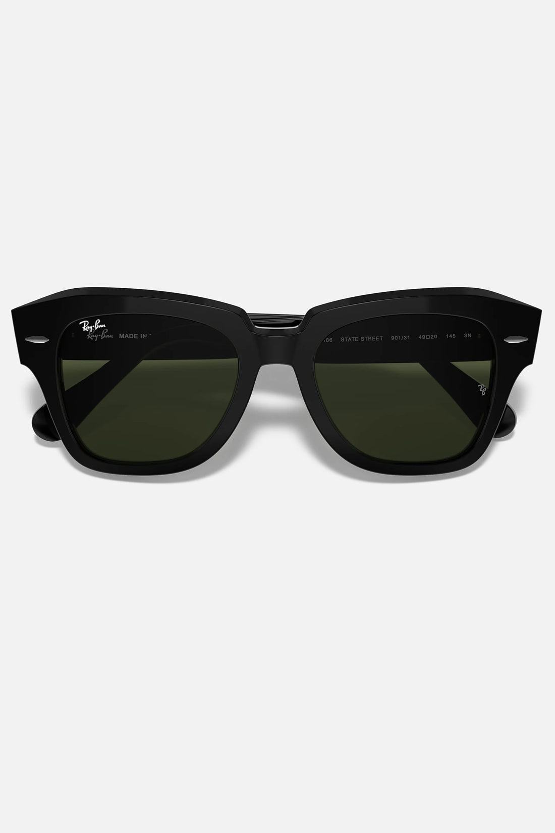 Ray-Ban RB2186 901/31 State Street