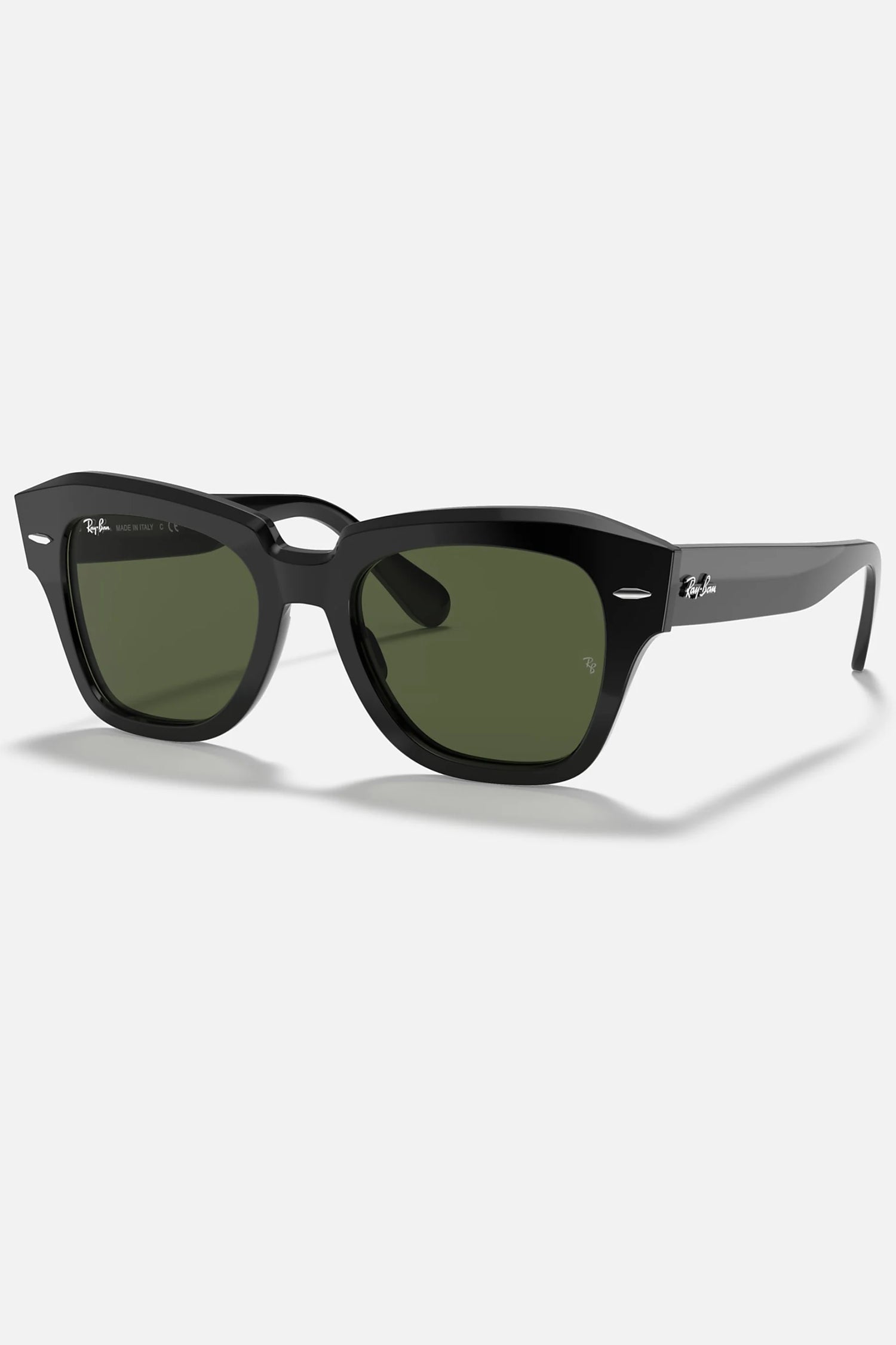 Ray-Ban RB2186 901/31 State Street
