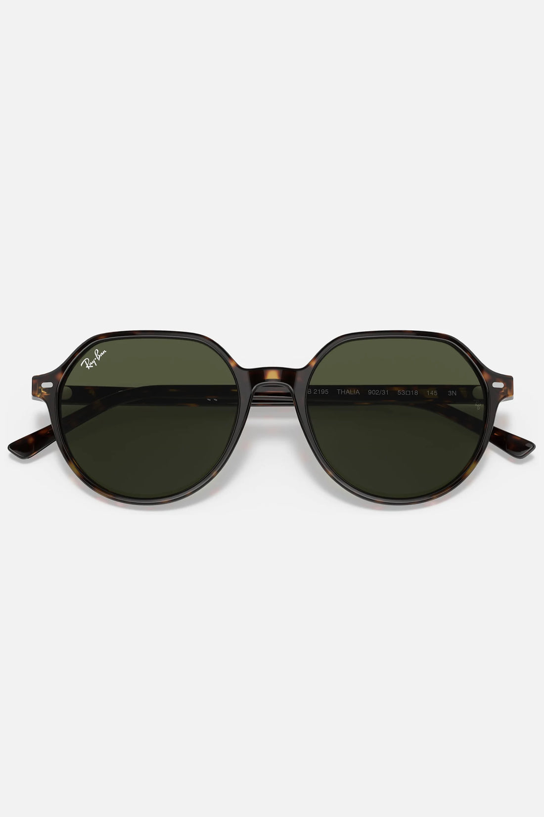 Ray-Ban RB2195 902/31 Thalia