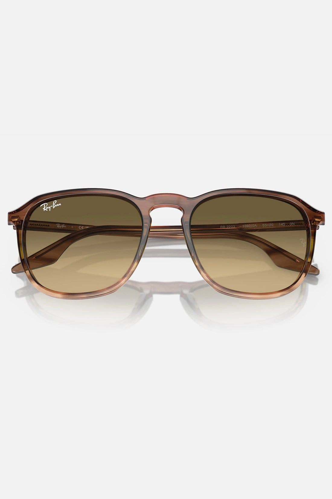 Ray - Ban RB2203 13920A 52 - 20 - Ottica Paoletti Foto