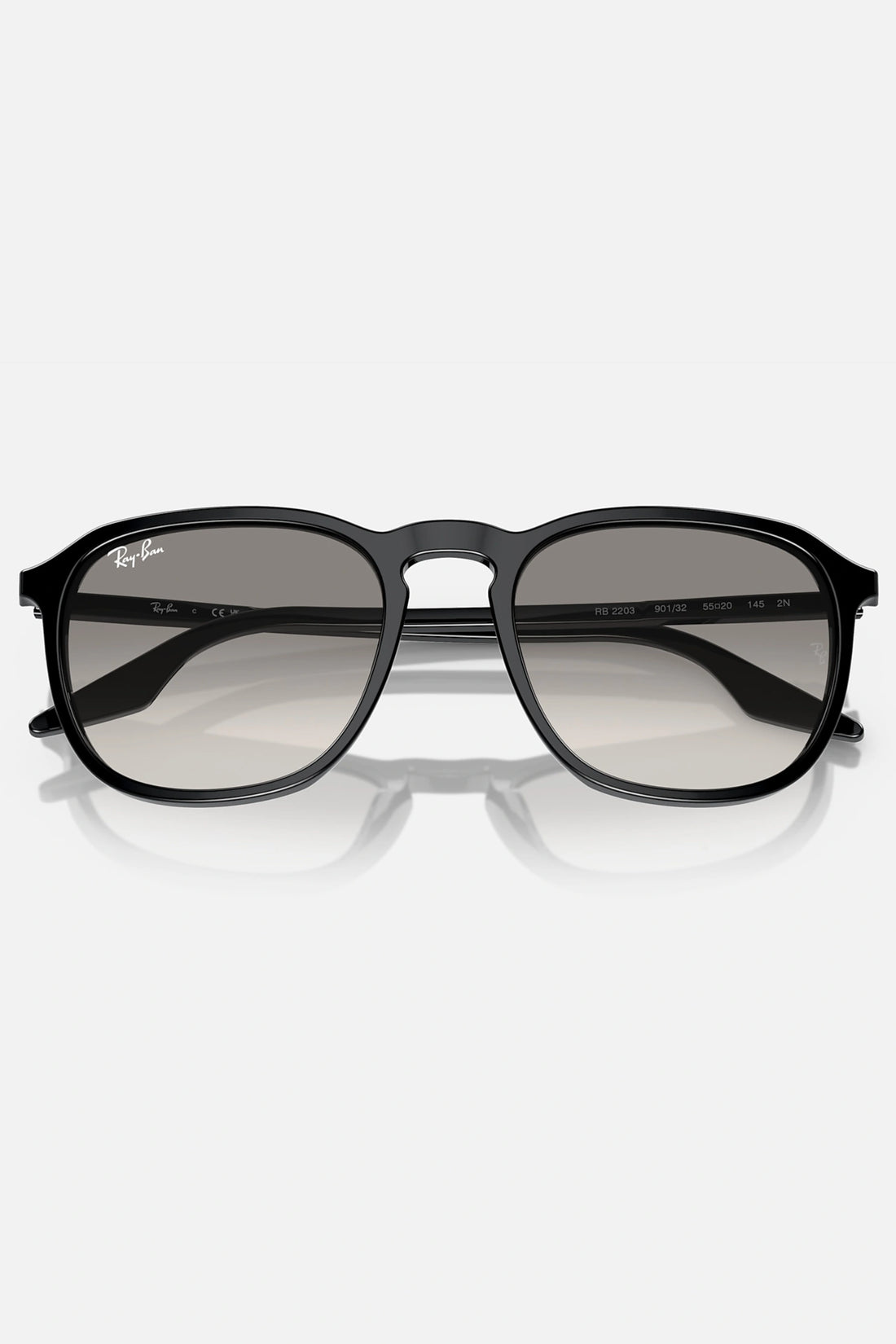 Ray-Ban RB2203 901/32