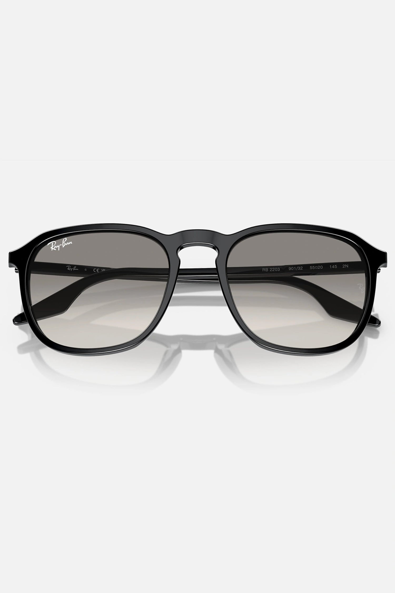 Ray - Ban RB2203 901/32 52 - 20 - Ottica Paoletti Foto
