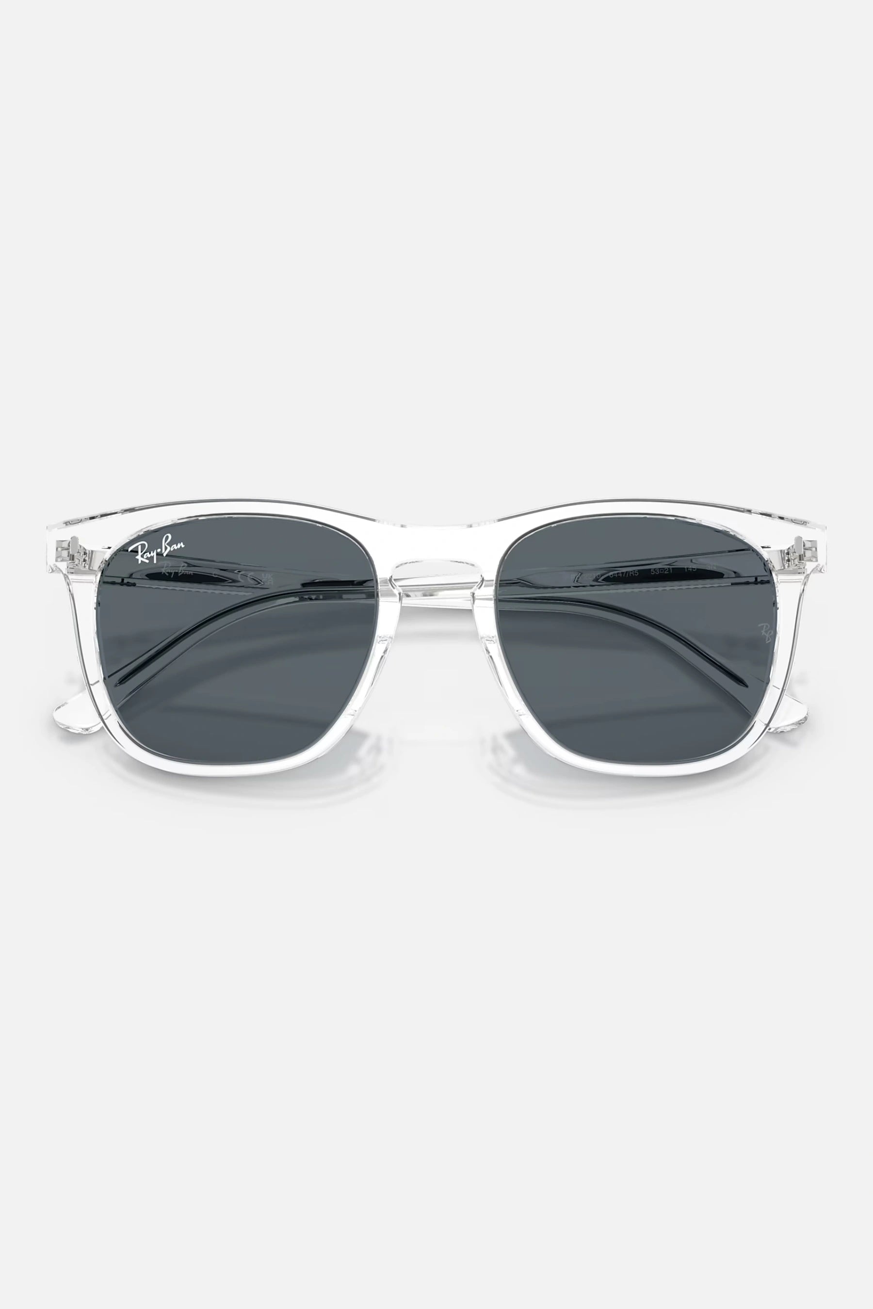 Ray - Ban RB2210 6447R5 53 - 21 - Ottica Paoletti Foto