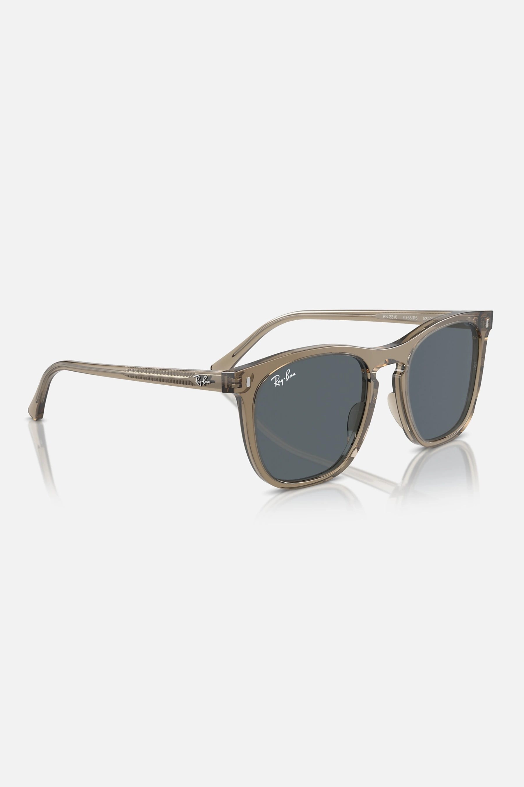 Ray - Ban RB2210 6765R5 53 - 21 - Ottica Paoletti Foto