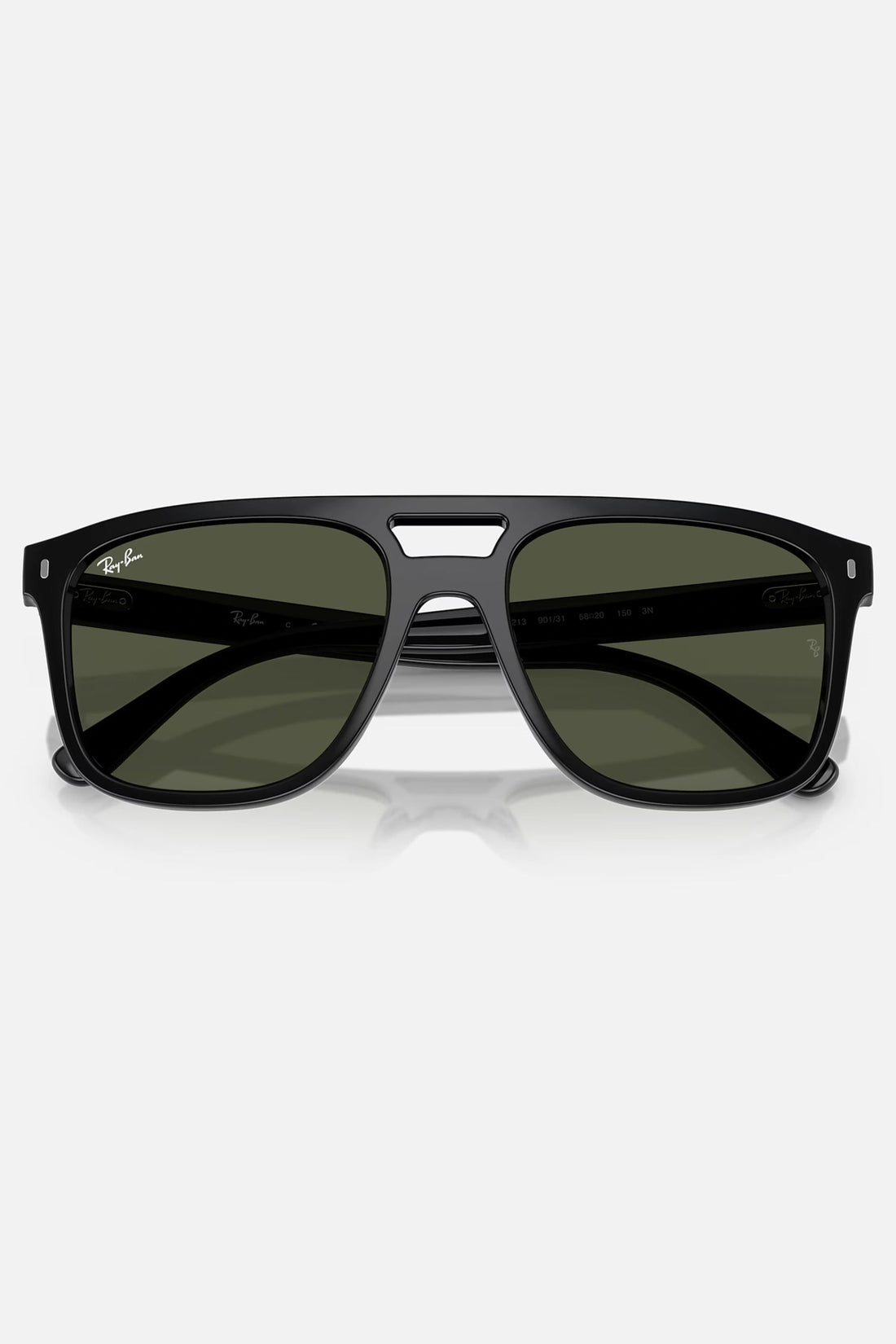 Ray - Ban RB2213 901/31 58 - 20 - Ottica Paoletti Foto