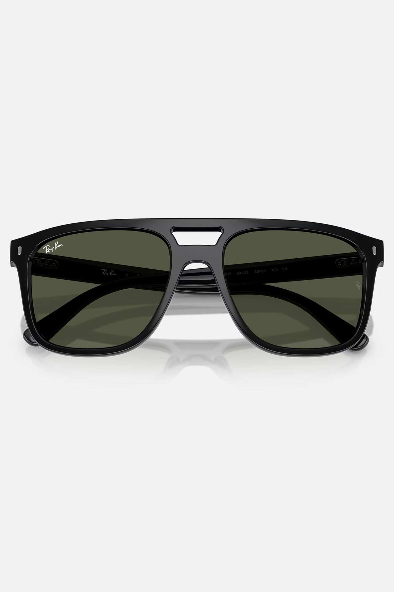 Ray - Ban RB2213 901/31 58 - 20 - Ottica Paoletti Foto