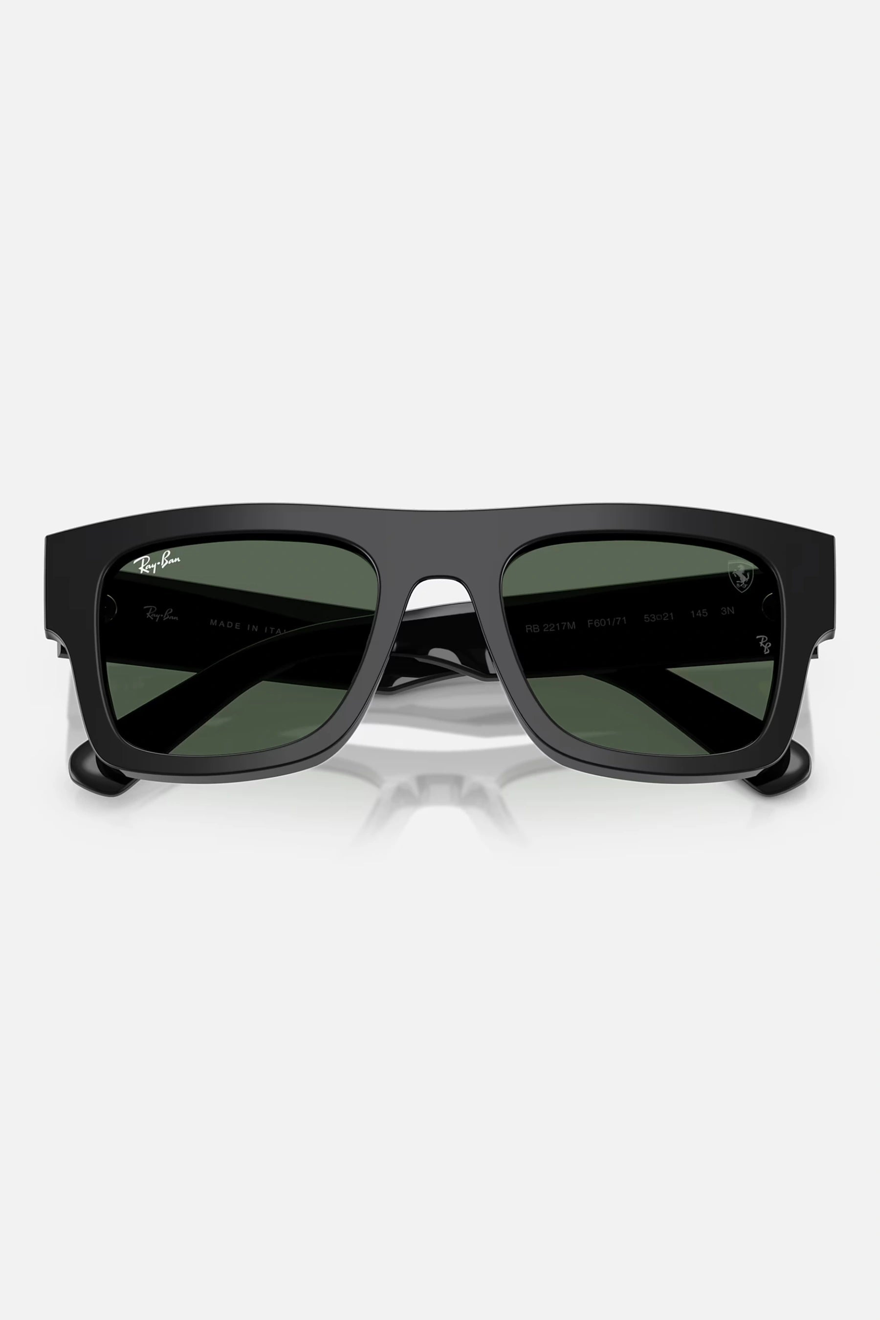Ray - Ban RB2217M F60171 53 - 21 - Ottica Paoletti Foto