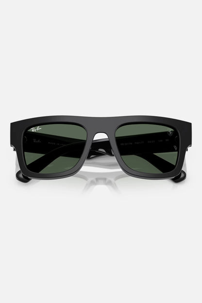 Occhiali da sole Ray-Ban RB2217M F60171 Scuderia Ferrari Collection