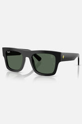 Occhiali da sole Ray-Ban RB2217M F60171 Scuderia Ferrari Collection