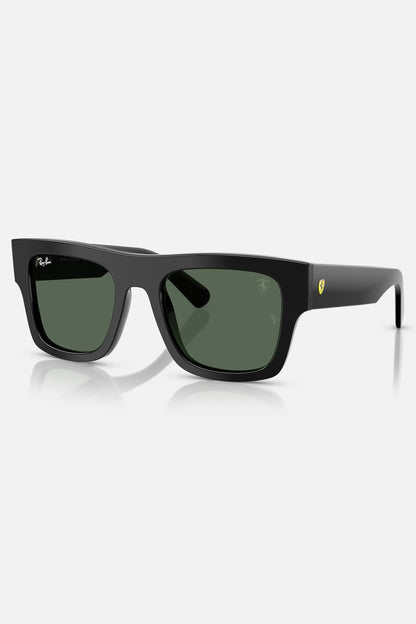 Occhiali da sole Ray-Ban RB2217M F60171 Scuderia Ferrari Collection