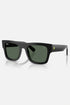 Occhiali da sole Ray-Ban RB2217M F60171 Scuderia Ferrari Collection