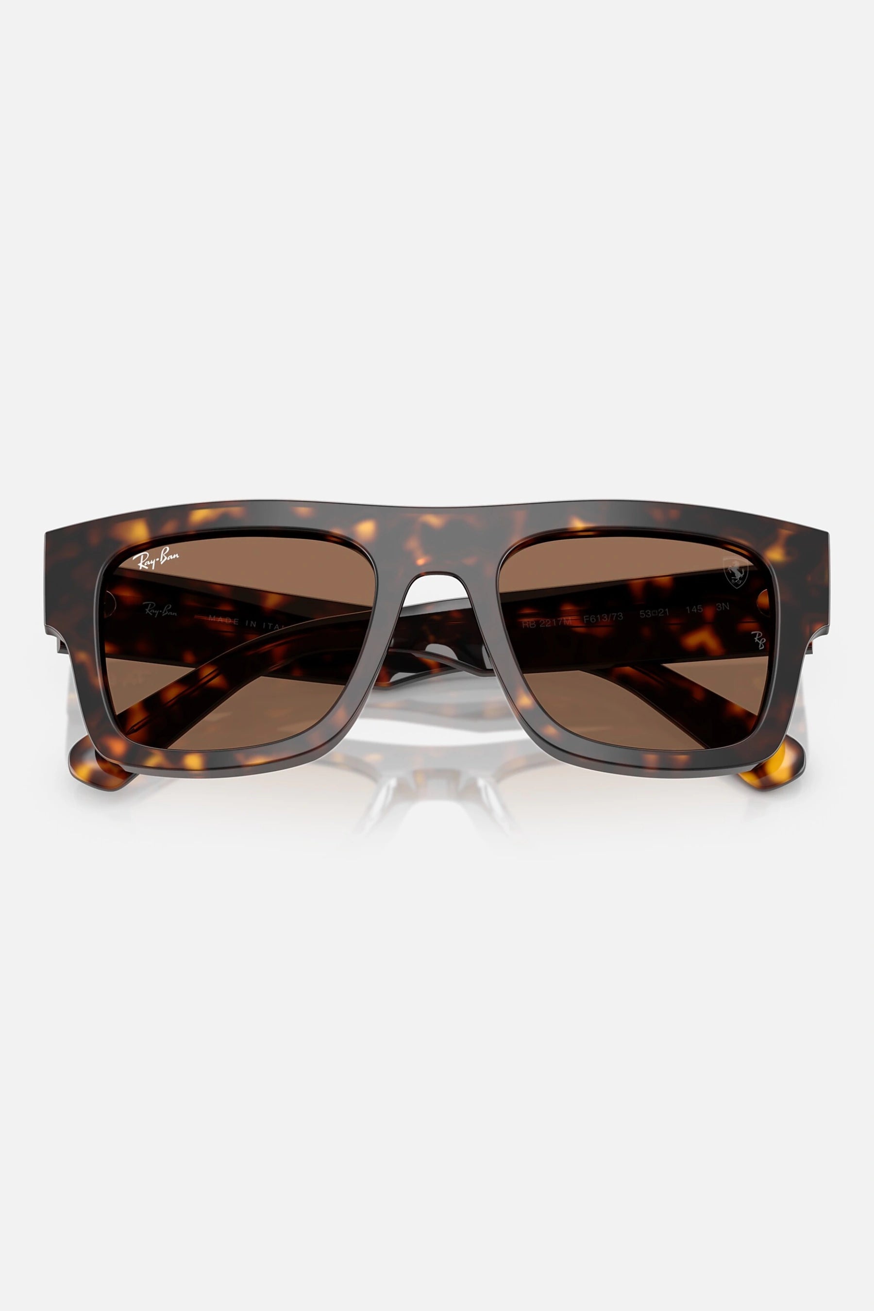 Ray - Ban RB2217M F61373 53 - 21 - Ottica Paoletti Foto