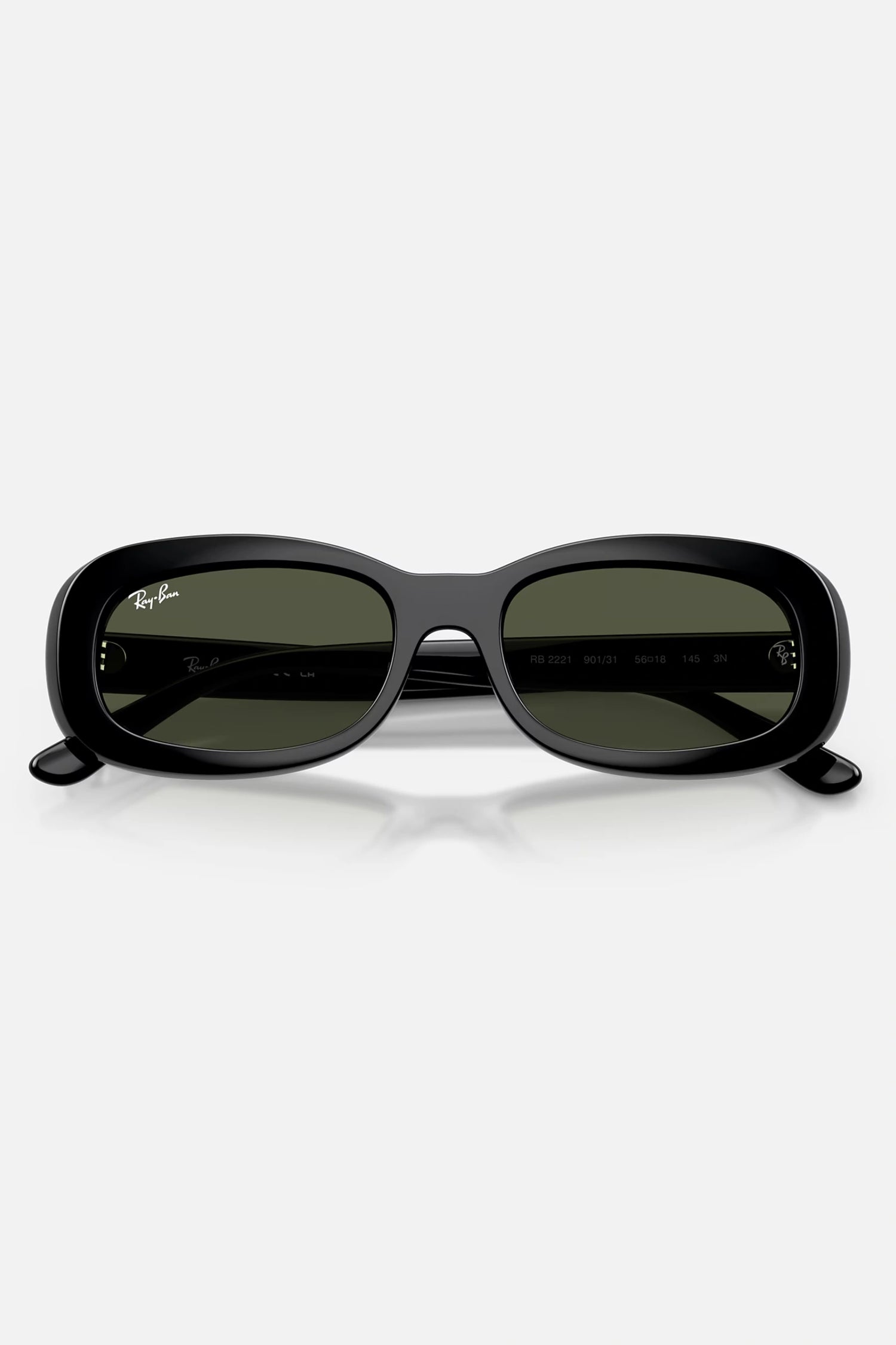 Occhiali da sole Ray-Ban RB2221 901/31