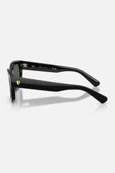 Occhiali da sole Ray-Ban RB2228M F60171 Scuderia Ferrari Collection